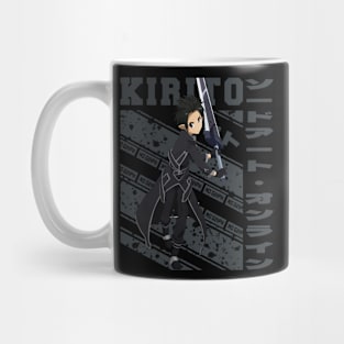 Kirito Mug